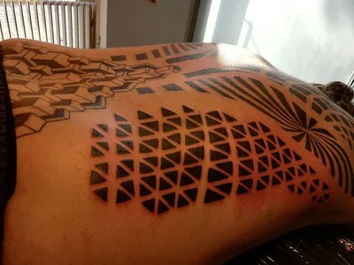 Tattoo Didi tattoo 027