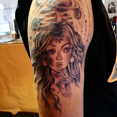 Tattoo Didi tattoo 029