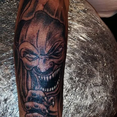 Tattoo Didi tattoo 030