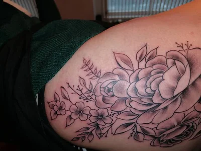 Tattoo Didi tattoo 031