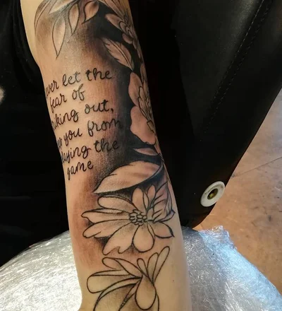 Tattoo Didi tattoo 032