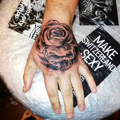 Tattoo Didi tattoo 033