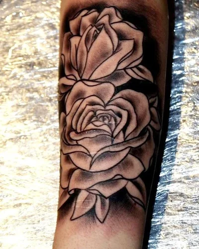 Tattoo Didi tattoo 034