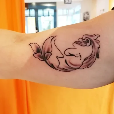 Tattoo Didi tattoo 036