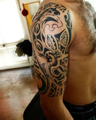 Tattoo Didi tattoo 037