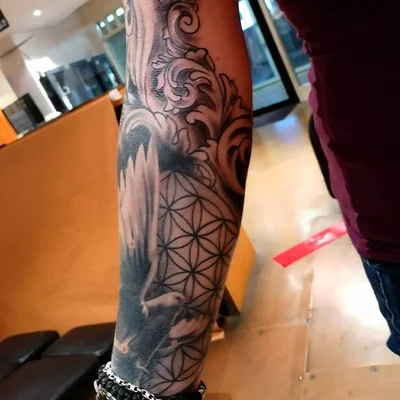 Tattoo Didi tattoo 038
