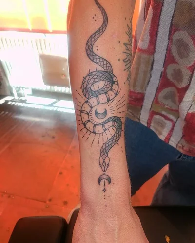 Tattoo Didi tattoo 040