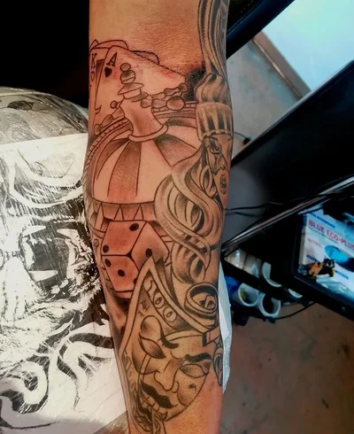 Tattoo Didi tattoo 041