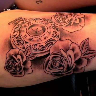 Tattoo Didi tattoo 044