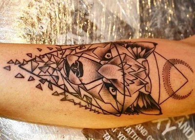 Tattoo Didi tattoo 045