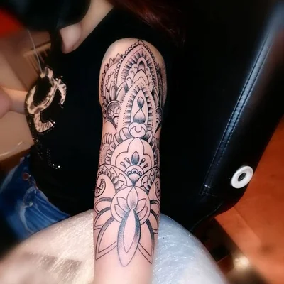 Tattoo Didi tattoo 046