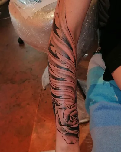 Tattoo Didi tattoo 047