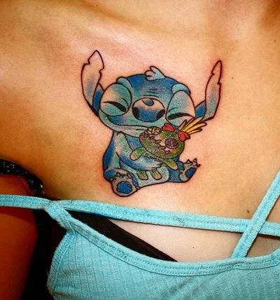 Tattoo Didi tattoo 048