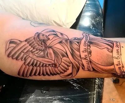Tattoo Didi tattoo 049