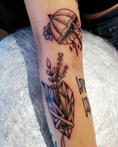 Tattoo Didi tattoo 050