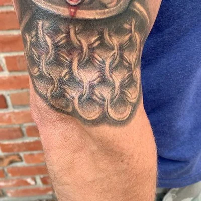Saint John Tattoo tattoo 011