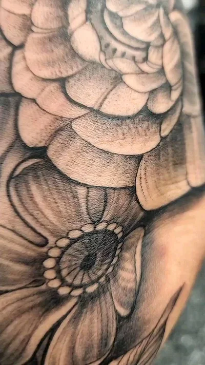 Eloy Ricardo Duran tattoo 011