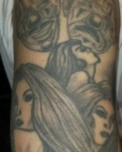 Eloy Ricardo Duran tattoo 012