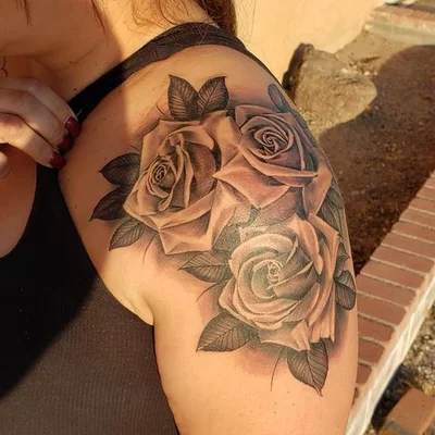 Eloy Ricardo Duran tattoo 013