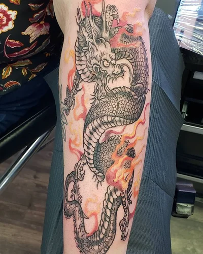 Eloy Ricardo Duran tattoo 014