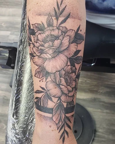 Eloy Ricardo Duran tattoo 015