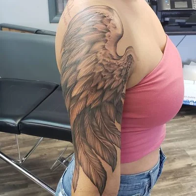 Eloy Ricardo Duran tattoo 017