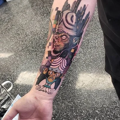 Eloy Ricardo Duran tattoo 018