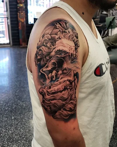 Eloy Ricardo Duran tattoo 020