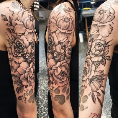 Eloy Ricardo Duran tattoo 021