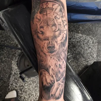 Eloy Ricardo Duran tattoo 022