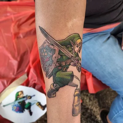 Eloy Ricardo Duran tattoo 023