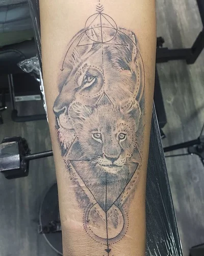 Eloy Ricardo Duran tattoo 026
