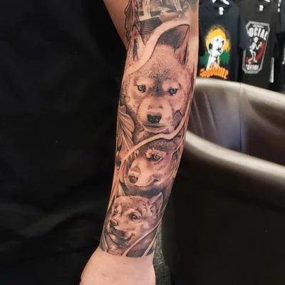 Eloy Ricardo Duran tattoo 028