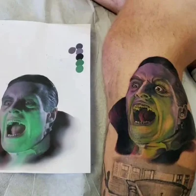 Eloy Ricardo Duran tattoo 029