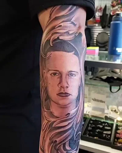 Eloy Ricardo Duran tattoo 033