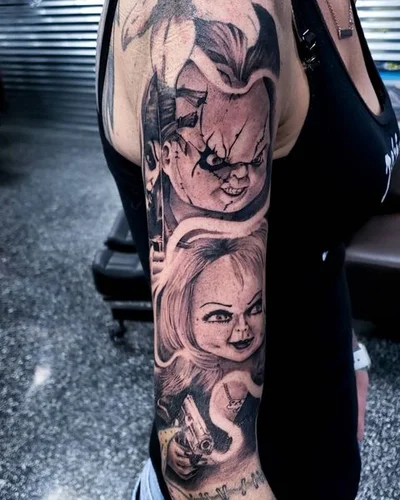 Eloy Ricardo Duran tattoo 034