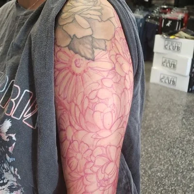 Eloy Ricardo Duran tattoo 035