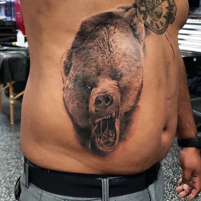 Eloy Ricardo Duran tattoo 036