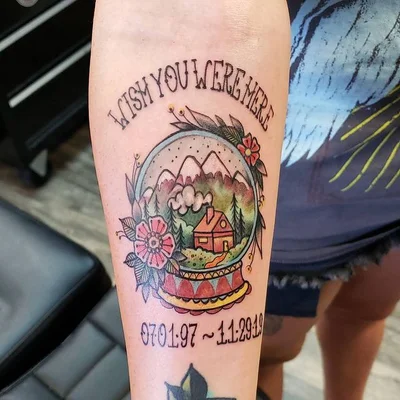 Eloy Ricardo Duran tattoo 039