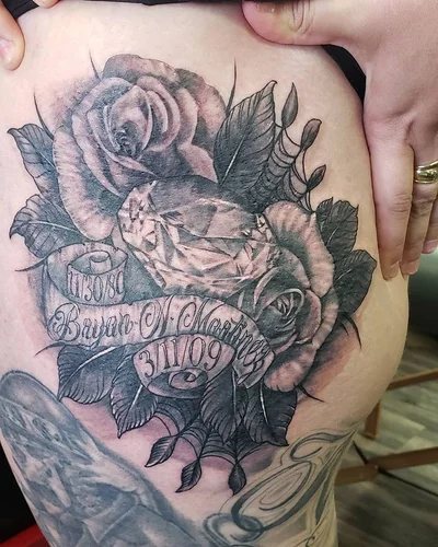 Eloy Ricardo Duran tattoo 040