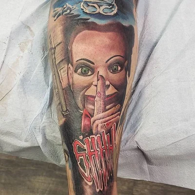 Eloy Ricardo Duran tattoo 046