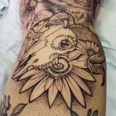 Eloy Ricardo Duran tattoo 048