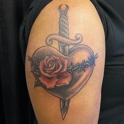 John Doe tattoo 008