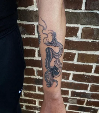John Doe tattoo 010