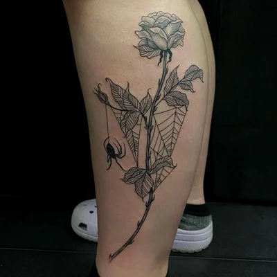 John Doe tattoo 011