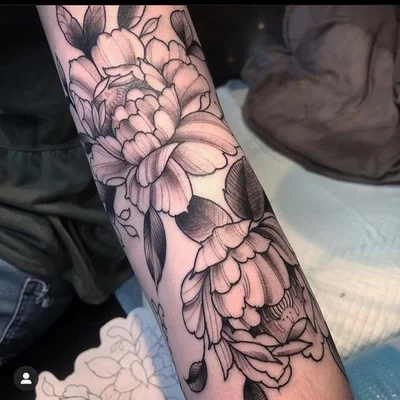 John Doe tattoo 013