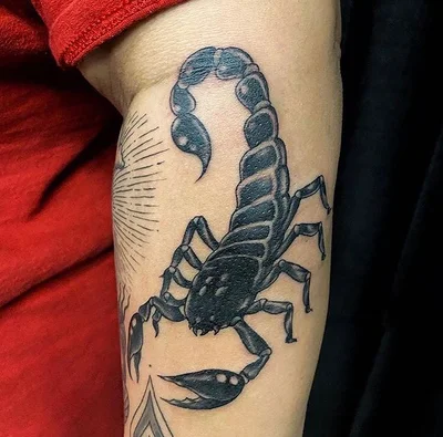 John Doe tattoo 016