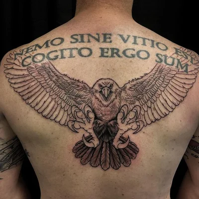 John Doe tattoo 017