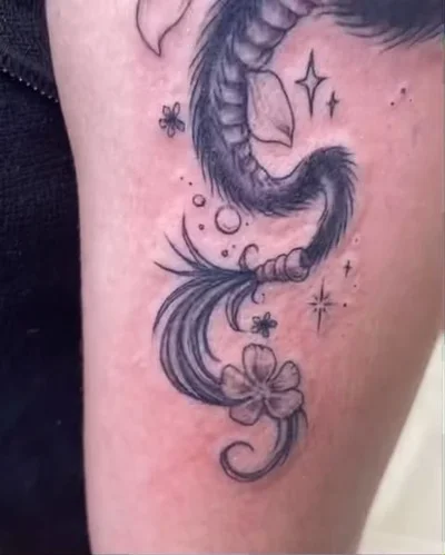 John Doe tattoo 019