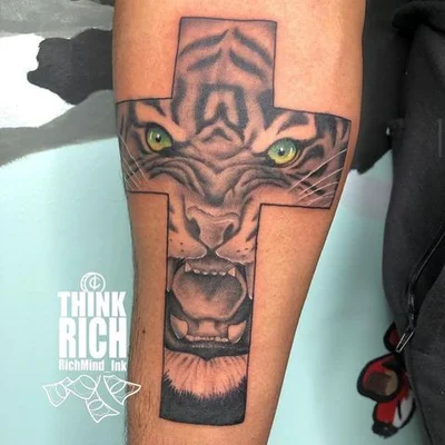 John Doe tattoo 022